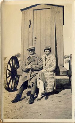 Fanø 1927